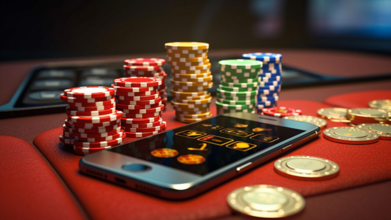 Jugar en casinos online que son confiables y seguros